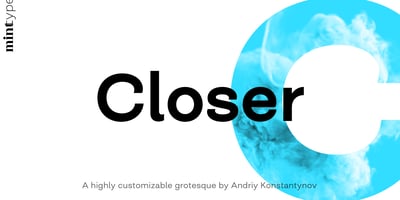 Closer