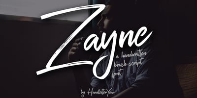 Zayne