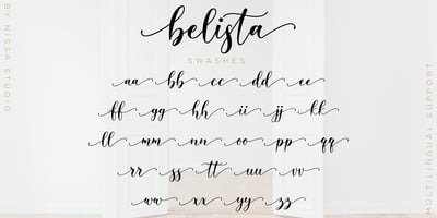Belista