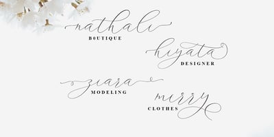 Ithalia script