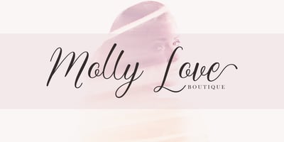 Girly Heart Script