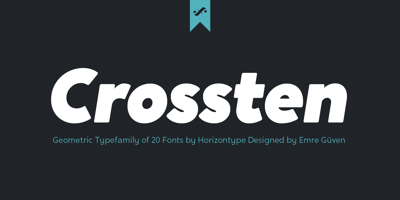 Crossten