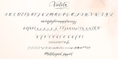 Violeta