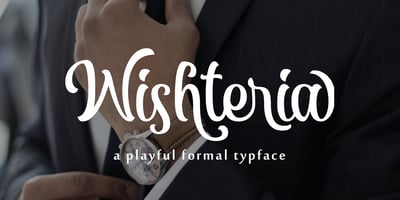 Wishteria