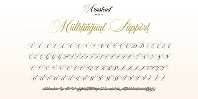 Armstead