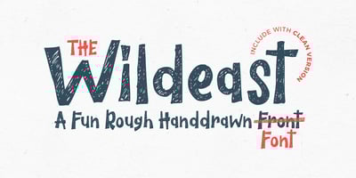 The Wildeast