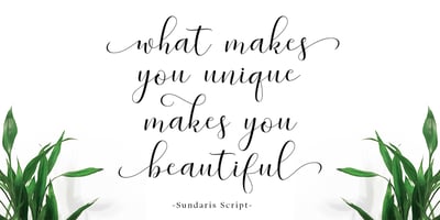 Sundaris Script