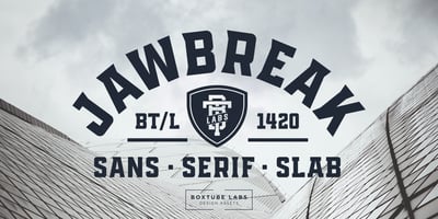 Jawbreak