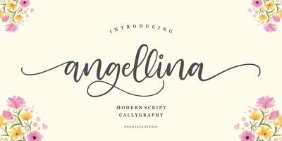 Love Angellina