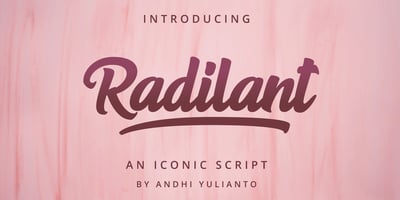 Radilant