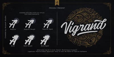Vigrand