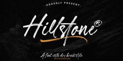 Hillstone