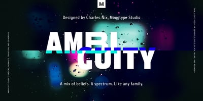 Ambiguity