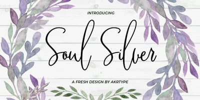Soul Silver