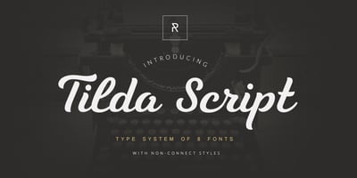 Tilda Script