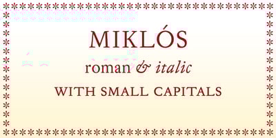 Miklos