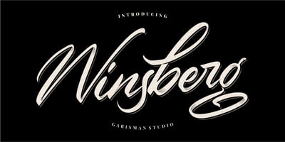 Winsberg