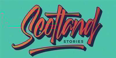 Scotland Stories