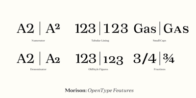 Morison