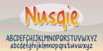 Nusqie
