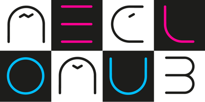 NEON CLUB MUSIC