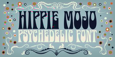 Hippie Mojo