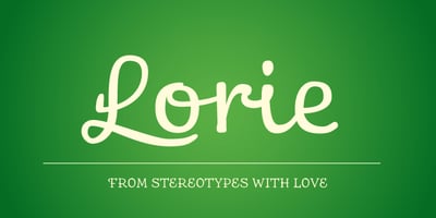 St Lorie