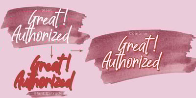 Great Authorized