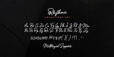 Rhythmic