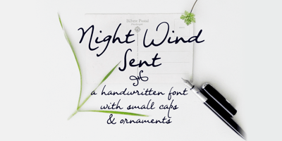 Night Wind Sent