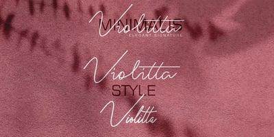 Violitta