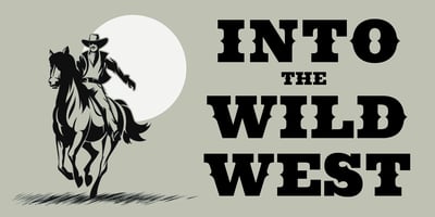 Cowboy Western