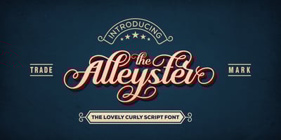 Alleyster