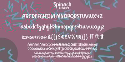 Spinach