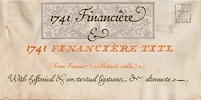 1741 Financiere