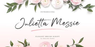 Julietta Messie