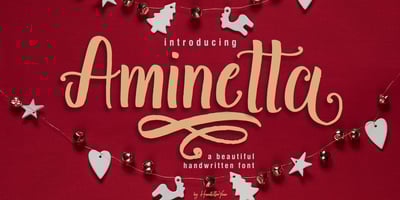 Aminetta