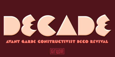 Decade