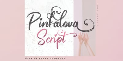 Pinkalova