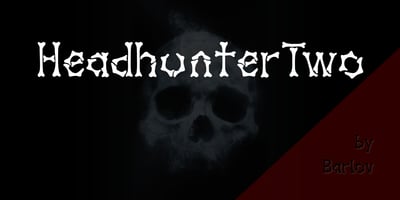 Headhunter Two