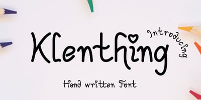 Klenthing