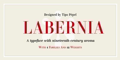 Labernia