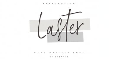 Laster