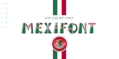 Mexifont