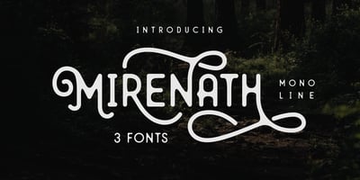 Mirenath