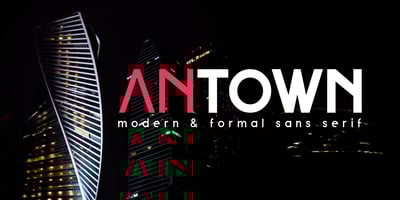 Antown