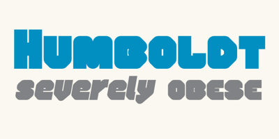 EB Humboldt