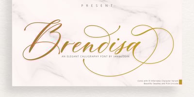Brendisa