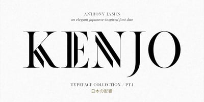 Kenjo