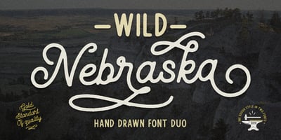 Wild Nebraska